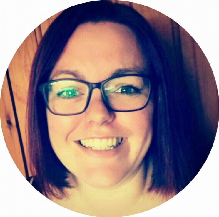 Tina Dales, Operations Director.