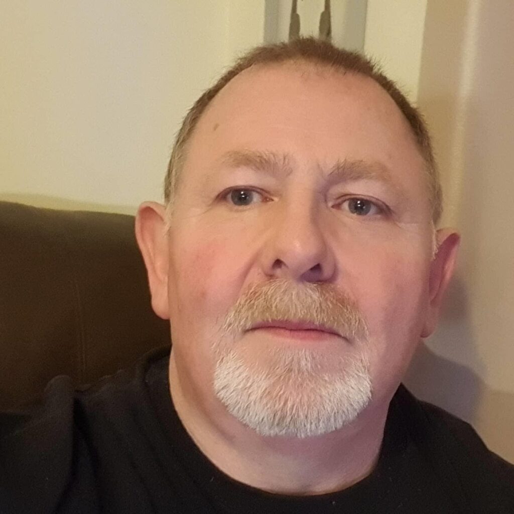 Troy Davies, Trustee and 'Peoples' Champion'